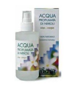 ACQUA PROFUMATA DI NEROLY125ML