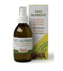 OLIO NUTRIENTE 125ML