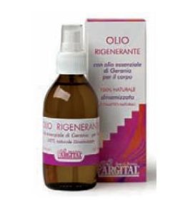 OLIO RIGENERANTE 125ML
