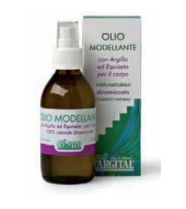 OLIO MODELLANTE 125ML