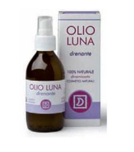 OLIO LUNA 125ML