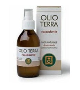 OLIO TERRA 125ML
