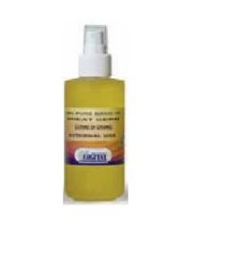 GERME GRANO OLIO DI BASE 125ML