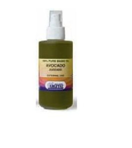 AVOCADO OLIO DI BASE 125ML
