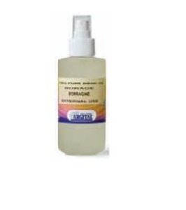 BORRAGINE OLIO DI BASE 125ML