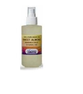 MANDORLE DOLCI OLIO DI BASE