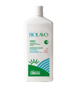 BIOLAVO PIATTI 1000ML