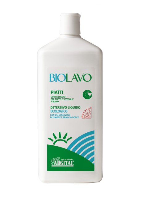 BIOLAVO PIATTI 1000ML