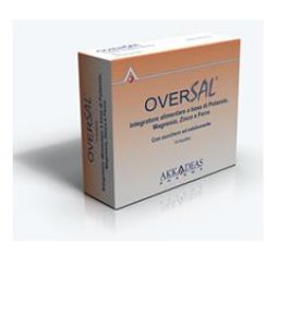 OVERSAL 14 BUSTINE