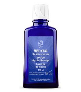 LOZIONE BARBA 100ML WE