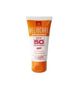 HELIOCARE GEL FP50 50 ML