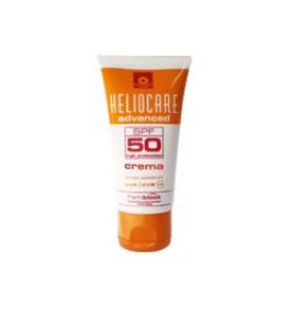 HELIOCARE CREMA FP50 50 ML
