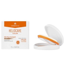 HELIOCARE-50 CIPR OILFREE LIGHT