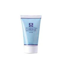 CLARIFEX SCRUB VISO 50 ML