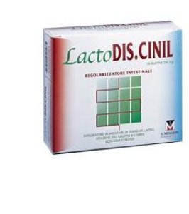 LACTODISCINIL 14 BUSTINE