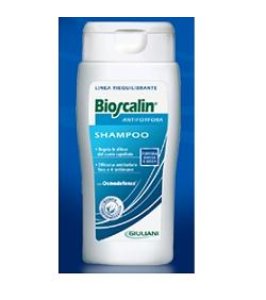 BIOSCALIN ANTIFORFORA SHAMPOO 200 ML
