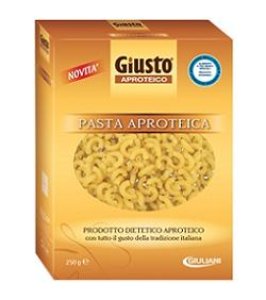GIUSTO APROTEICO AVE STORTE 250 G