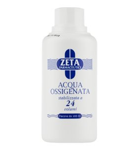 ACQUA-OSS.24VOL 100ML ZETA