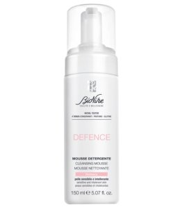 DEFENCE MOUSSE DETERGENTE 150 ML