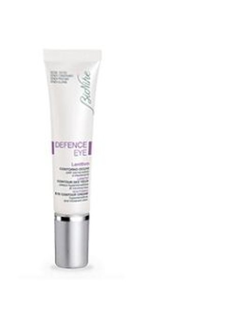 DEFENCE EYE LEN CONT OCCH 15ML