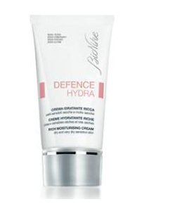 DEFENCE HYDRA CREMA IDRATANTE RICCA