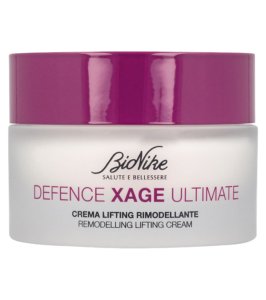 DEFENCE XAGE ULTIMATE CREMA LIFTING RIMODELLANTE 50 ML
