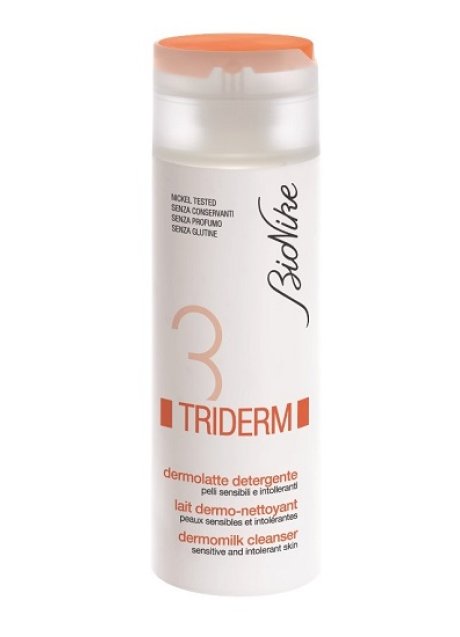 TRIDERM LATTE DERMOLAT 200 ML