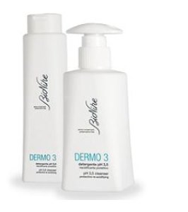 DERMO 3 DETERGENTE RIACIDIFICANTE 500 ML