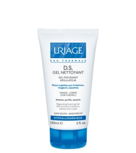 URIAGE DS GEL DETERGENTE 150