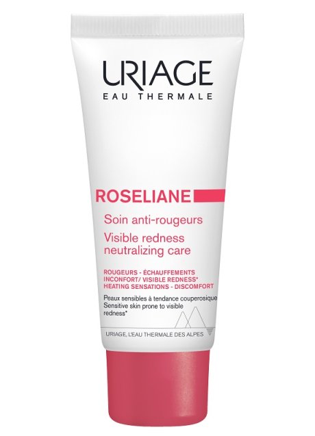 ROSELIANE CR ANTIARROSS 40ML