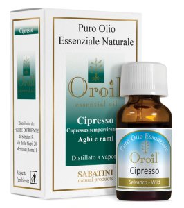 CIPRESSO PURO OE 10ML