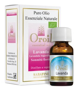 LAVANDA EXTRA OE 10ML