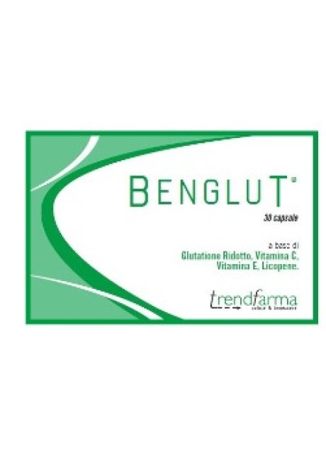 BENGLUT 30CPS
