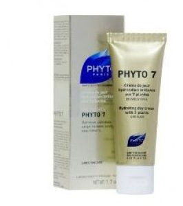 PHYTO 7 CREMA IDRATANTE CAPELLI SECCHI 50 ML