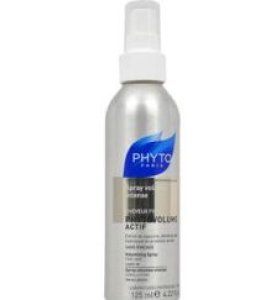 PHYTO PHYTOVOLUME ACTIF SPRAY VOLUMIZZANTE 125 ML