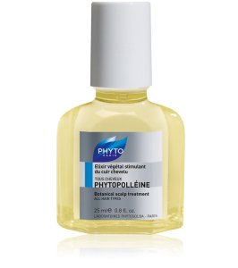 PHYTO PHYTOPOLLEINE TRATTAMENTO RIVITALIZZANTE DEL CUOIO CAPELLUTO