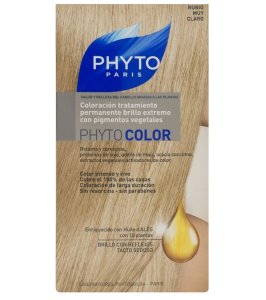 PHYTO PHYTOCOLOR 9 BIONDO CHIARISSIMO