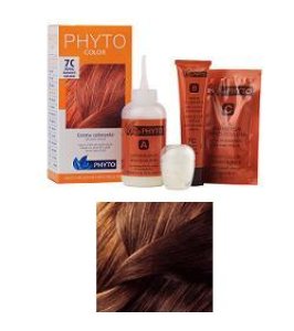 PHYTO PHYTOCOLOR CASTANO RAMATO INTENSO 4C