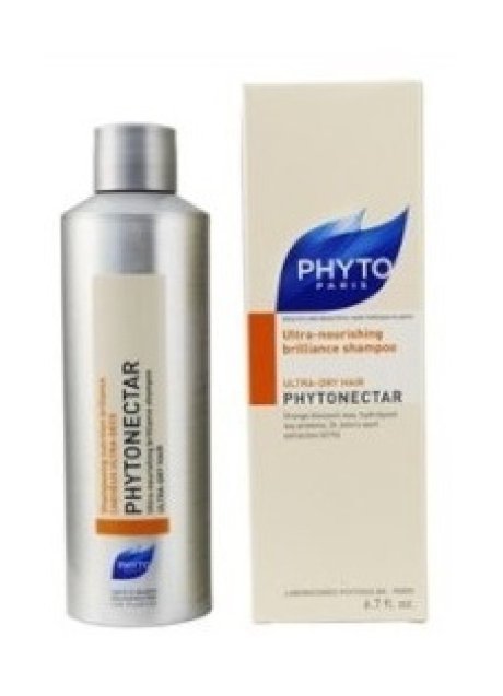 PHYTO PHYTONECTAR SHAMPOO CAPELLI ULTRA SECCHI