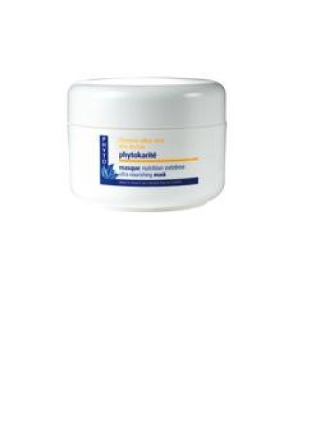 PHYTO PHYTOKARITE MASCHERA 200 ML PHYTO PHYTOKARITE MASCHERA 200 ML