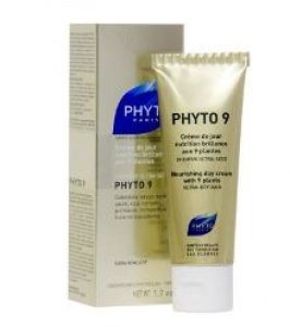 PHYTO 9 CREMA IDRATANTE CAPELLI 50 ML