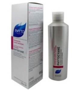 PHYTO PHYTOCYANE SHAMPOO RIVITALIZZANTE ANTICADUTA 200 ML