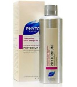 PHYTO PHYTORHUM SHAMPOO RINFORZANTE 200 ML