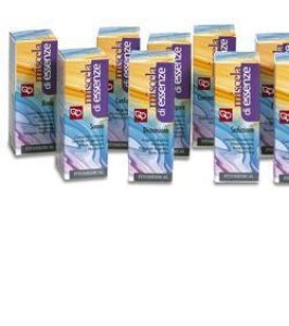 MISCELA CONTROLLO 10ML