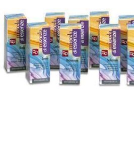 MISCELA AUTUNNO 10ML