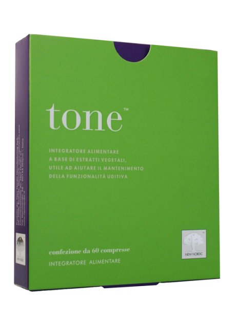 TONE 60 COMPRESSE