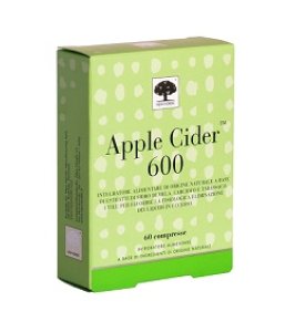 APPLE CIDER 60CPR