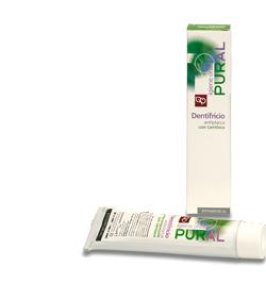 PURAL PASTA DENTIF 75ML FTM