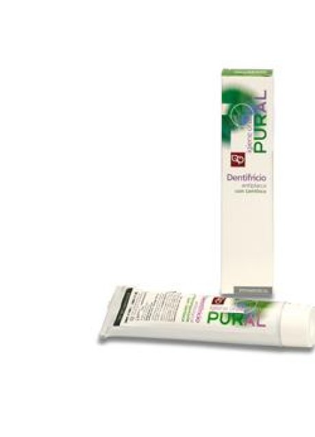 PURAL PASTA DENTIF 75ML FTM