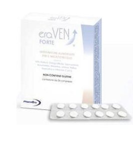 ERAVEN FORTE 24 COMPRESSE